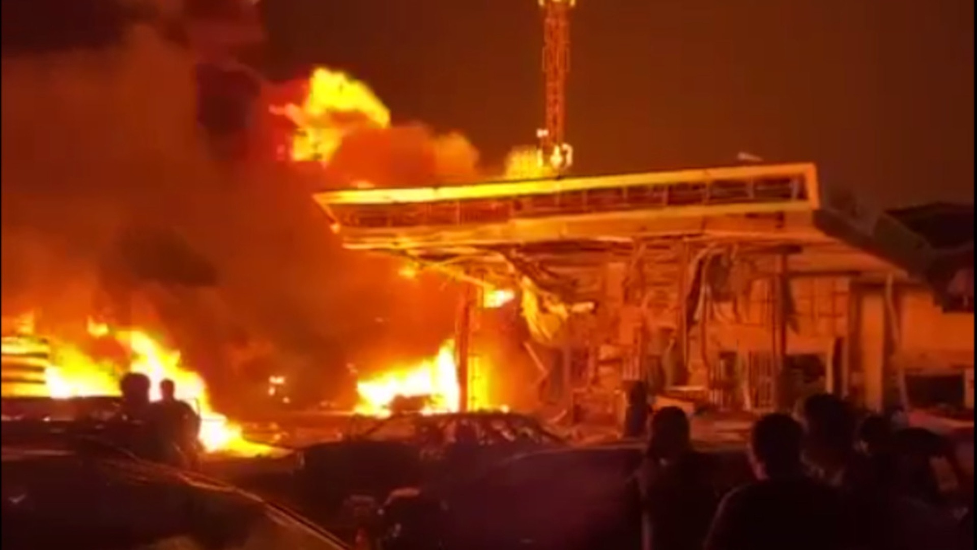 In Chechnya, the court hearing in the case of Nikita Zhuravel was postponed