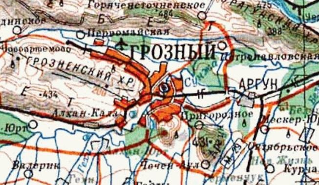 Грабеж в доме предпринимателя в Алхазурово, насильственное исчезновение мужчины в Аргуне, похищение и «выбивание» признания из жителя Грозного