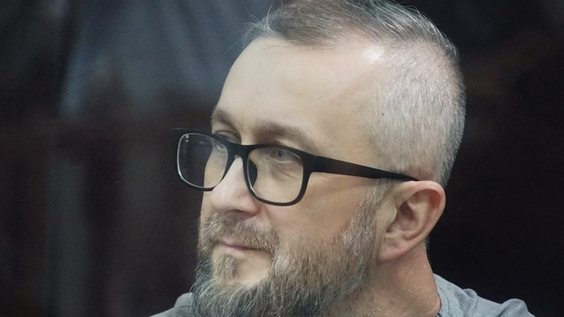 Крымскотатарского политзаключенного-политика отправили по этапу далеко от родины