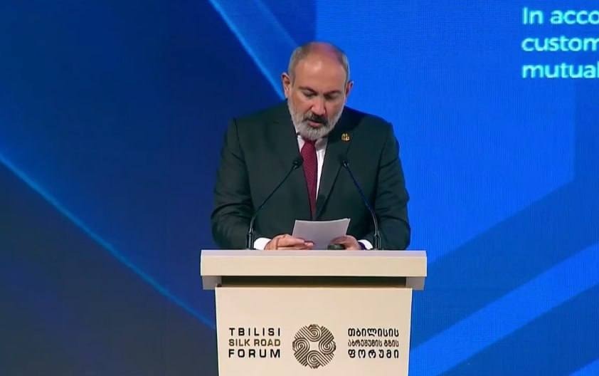 Армянский премьер анонсировал мирное соглашение с Азербайджаном