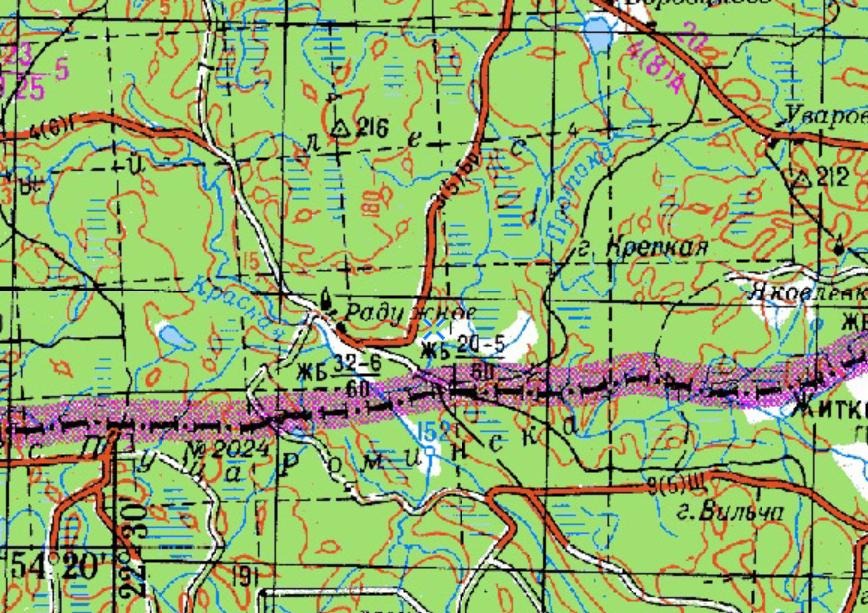 Захват заложников в ходе «спецоперации» по поимке  полевого командира в Радужном, «зачистки» в горных селах с грабежами, избиениями и похищениями