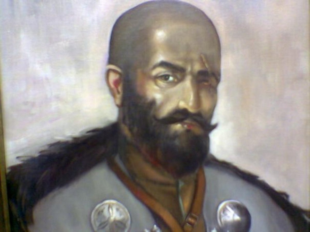 A second battalion is being created in Chechnya, named after the hero of the resistance to the Russian Empire