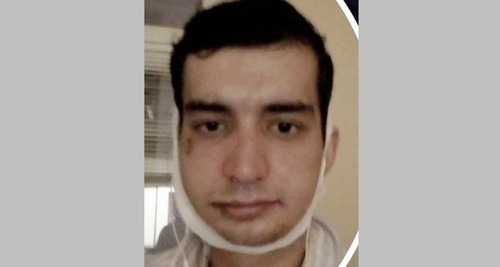 В Москве проверяют полицейских, избивших уроженца Северной Осетии