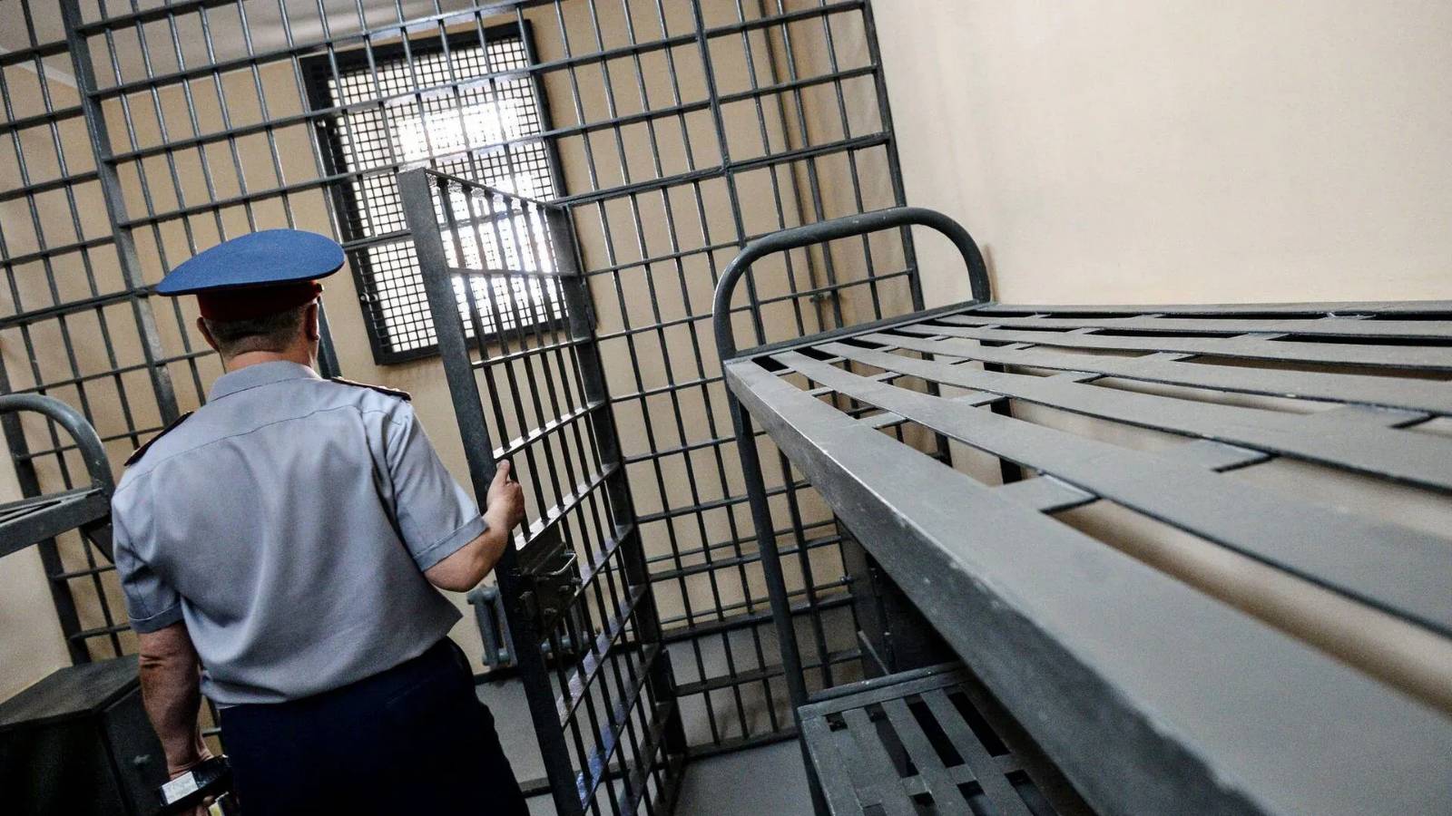 A native of Dagestan hanged himself in a pre-trial detention center after a long depression