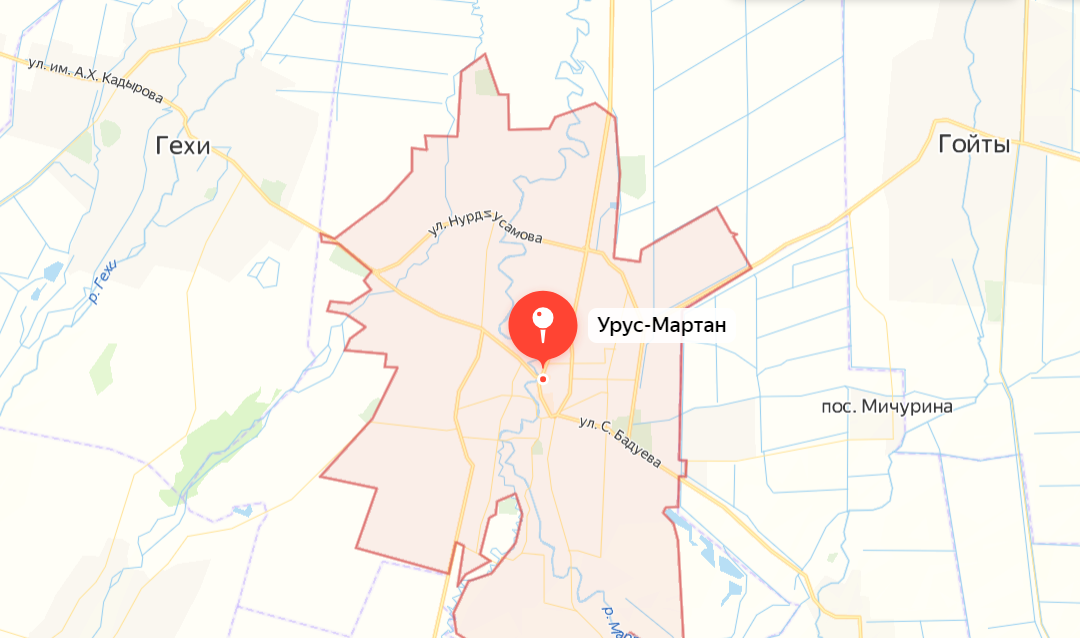 Подрыв дома в Урус-Мартане; убийство подростка, самоподрыв жителя Автуров при попытке задержания; похищение в Гехах