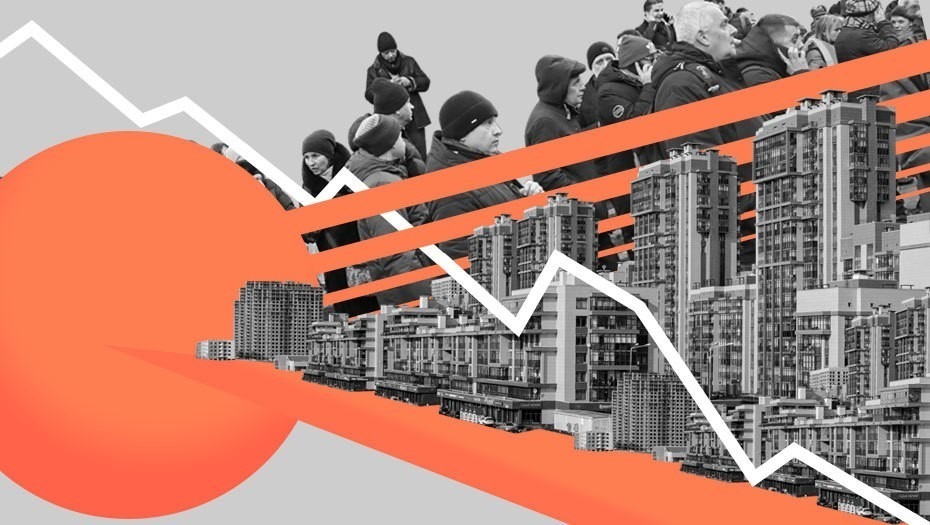 В регионах СКФО обрушилось промышленное производство по сравнению с 1990 годом