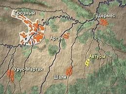 Расстрел жителя Майртупа, налет на дом в Урус-Мартане, задержание мужчин в Аргуне, «зачистка» Автуров с захватом заложников и грабежами