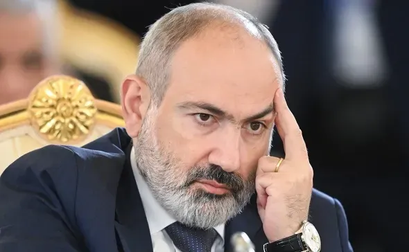 Армения обсудит с РФ недопустимое вмешательство в СМИ