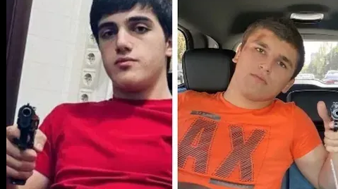 Teenager suspected of killing mixed martial arts fighter pleads guilty