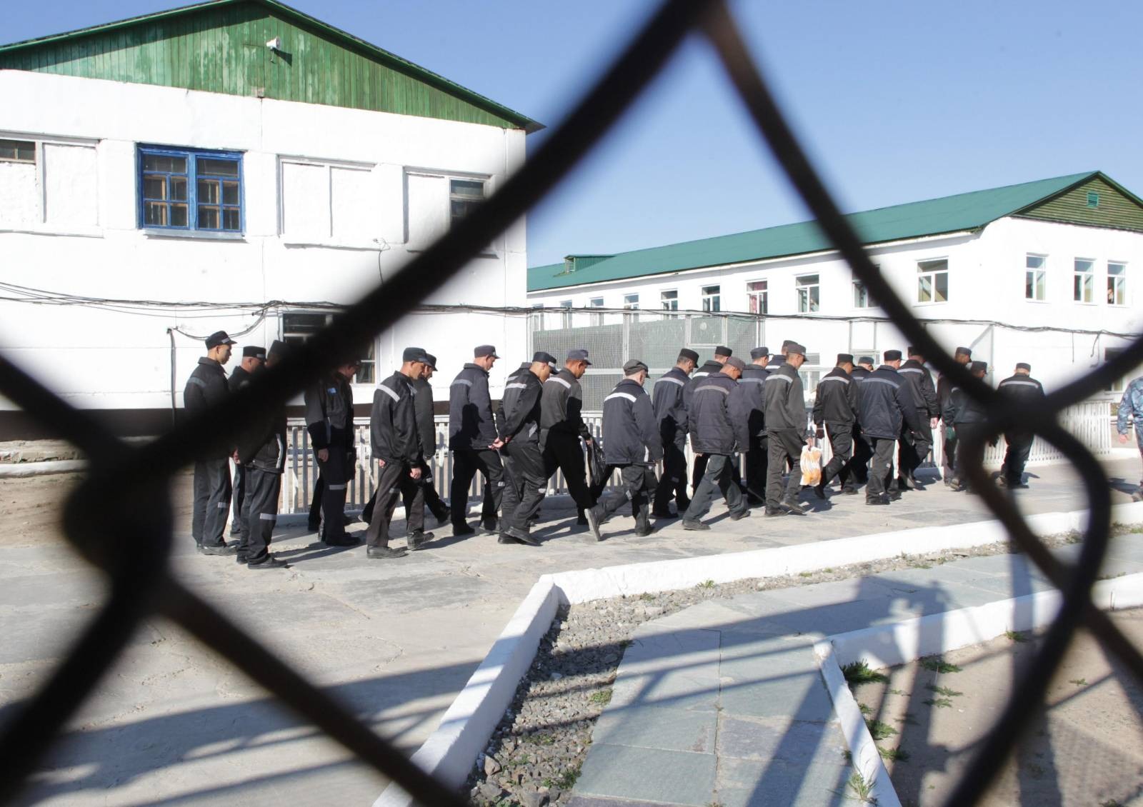 Natives of Dagestan who were subjected to torture in a Kalmyk colony received new sentences