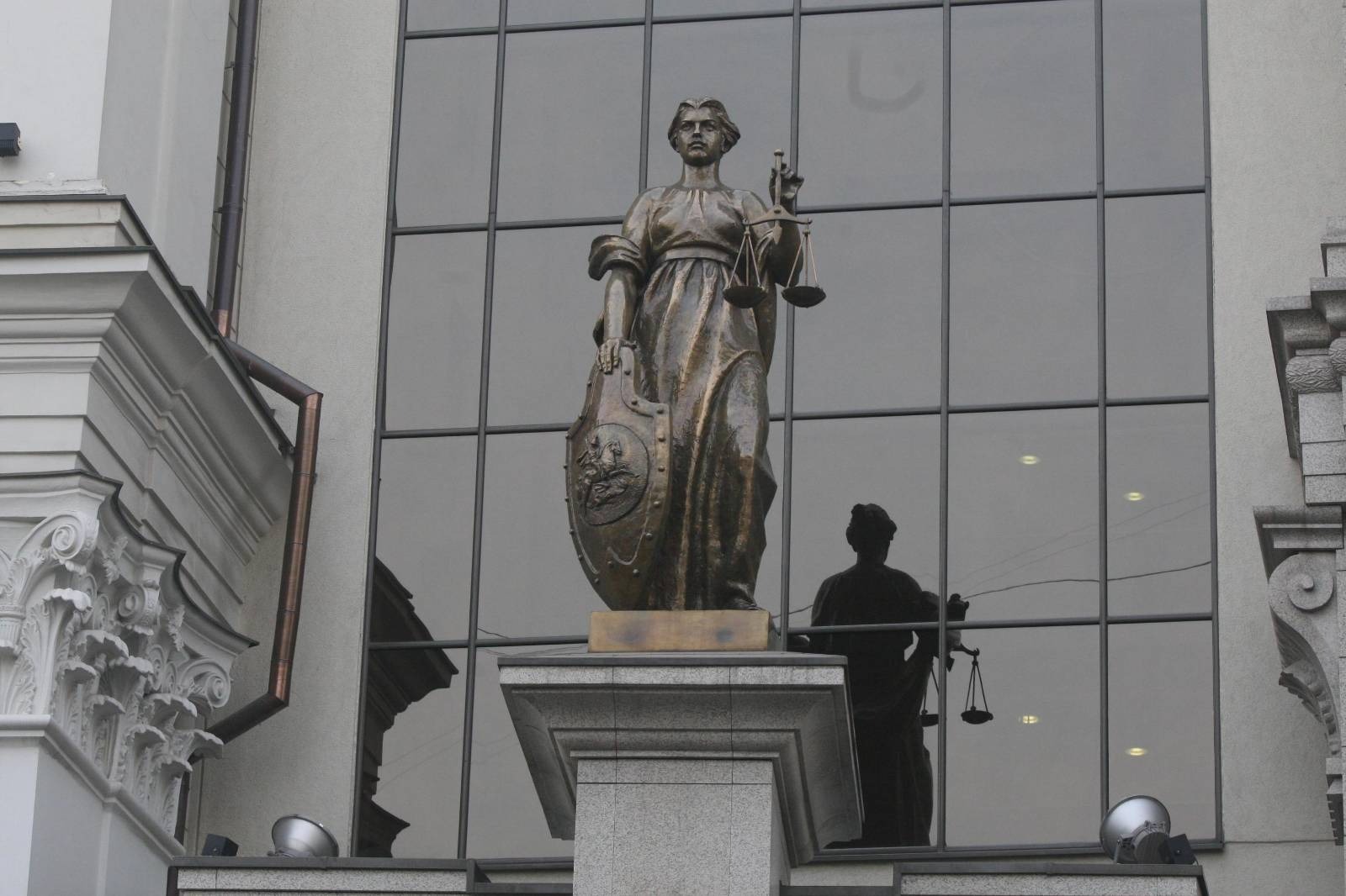 Participants of riots at Makhachkala airport want to be tried in Krasnodar