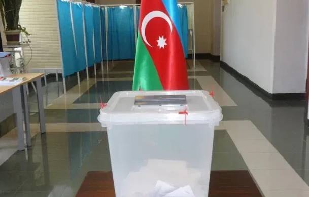 В Азербайджане стартовали президентские выборы