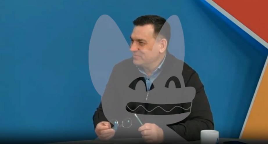 Мэр Новокузнецка заявил о сооружении памятника Сталину