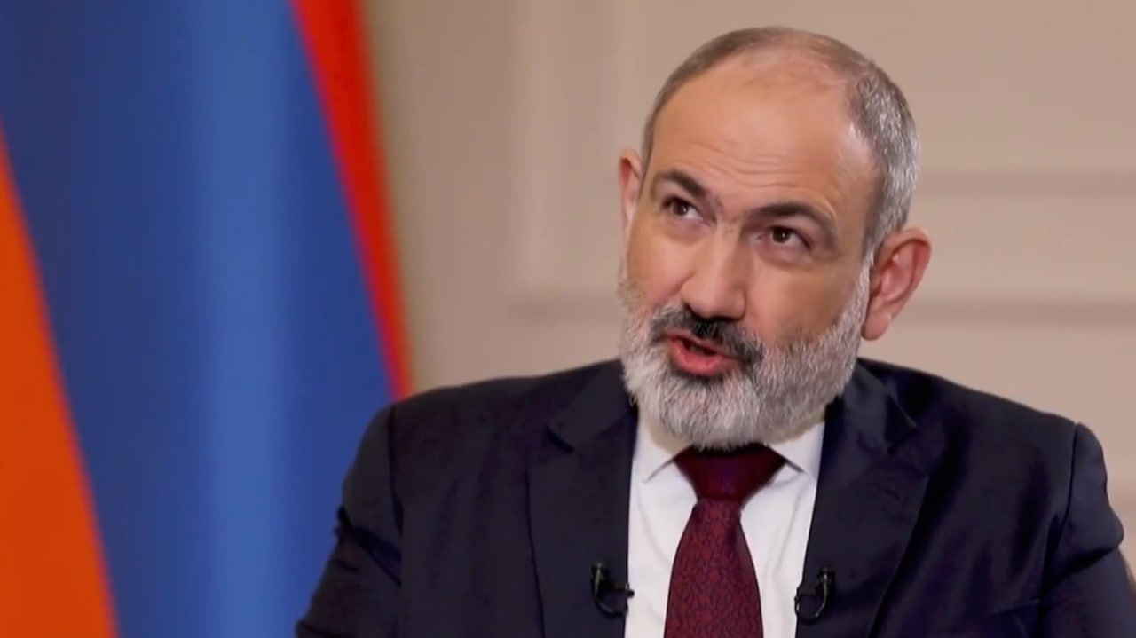 Pashinyan spoke about cooperation with Europe and the Russian Federation and the arrest of Putin
