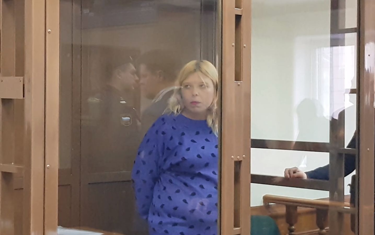 Strict conditions of detention in a colony in the Kabardino-Balkarian Republic were extended for a Kuban activist