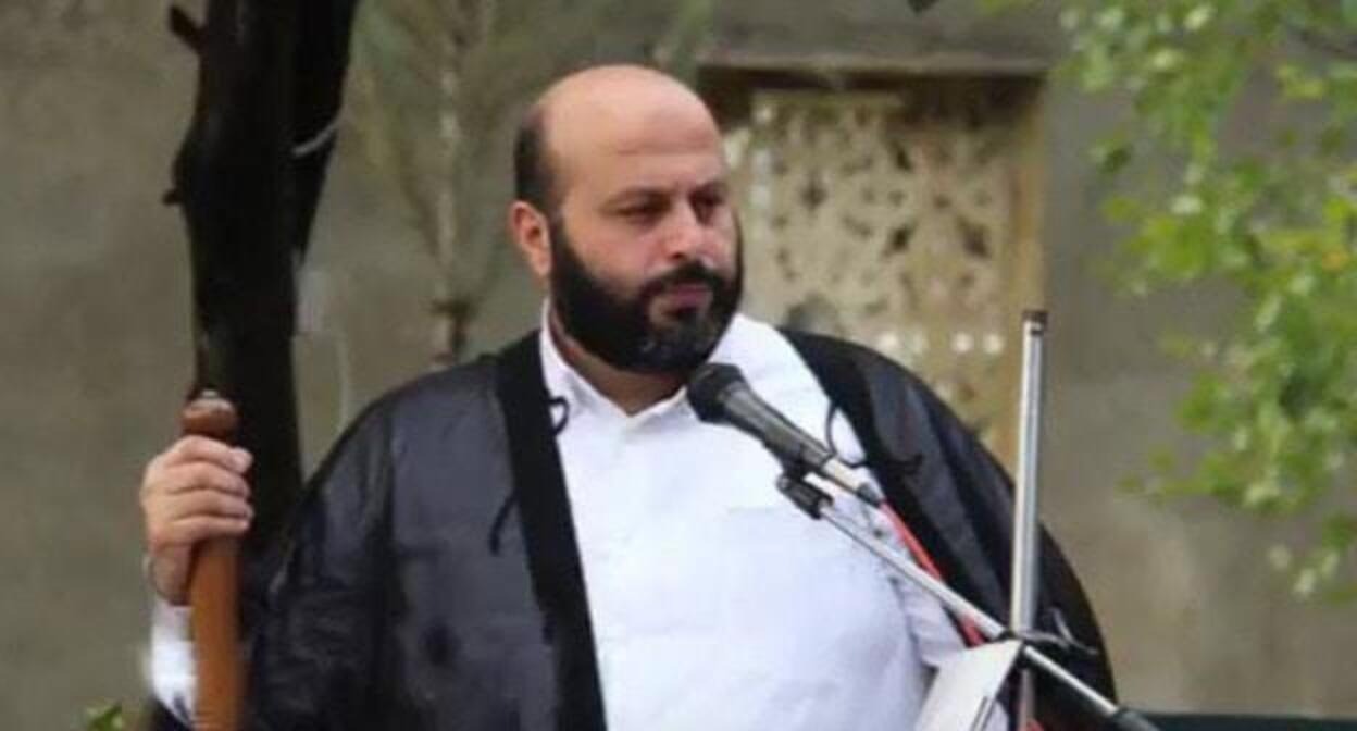 Azerbaijani political prisoner-theologian was put in a punishment cell