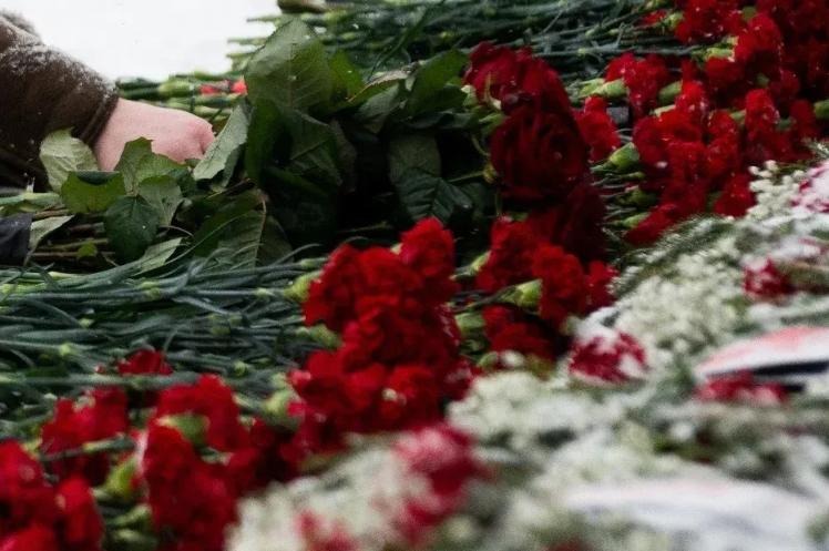 Официально подтверждена гибель в «СВО» свыше 1600 жителей СКФО