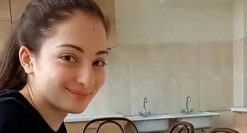 Среди версий пропажи спортсменки в Дагестане – убийство и похищение