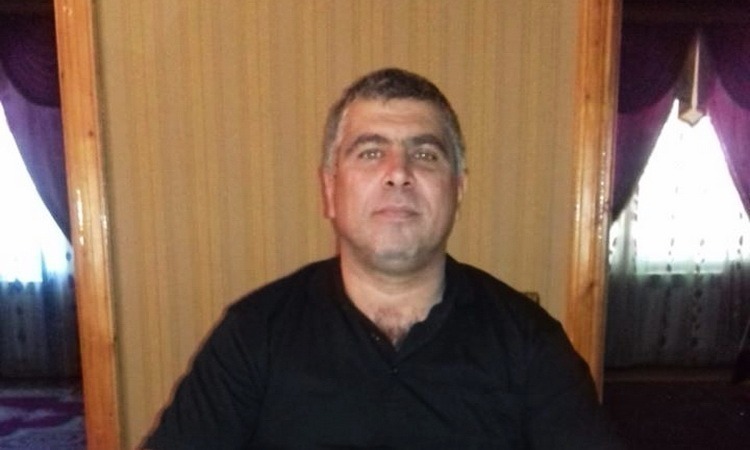 Azerbaijani oppositionist spoke about pressure and deteriorating conditions in the colony