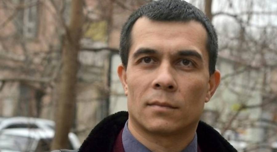 Crimean Tatar lawyer was fined for a post about the rules for granting a deferment from conscription