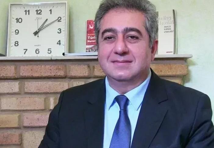 The US Congress demanded that the Azerbaijani authorities release Gubad Ibadoglu