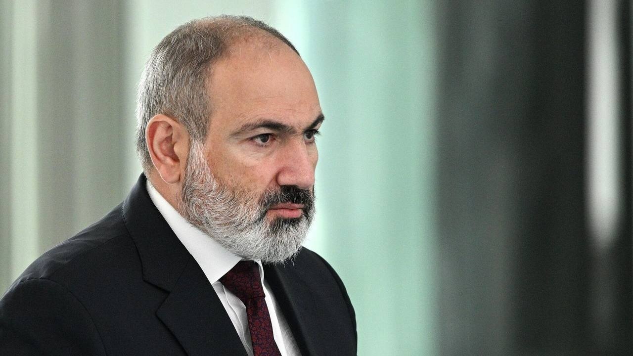Armenian Prime Minister: Yerevan is not Moscow’s ally on the Ukraine issue