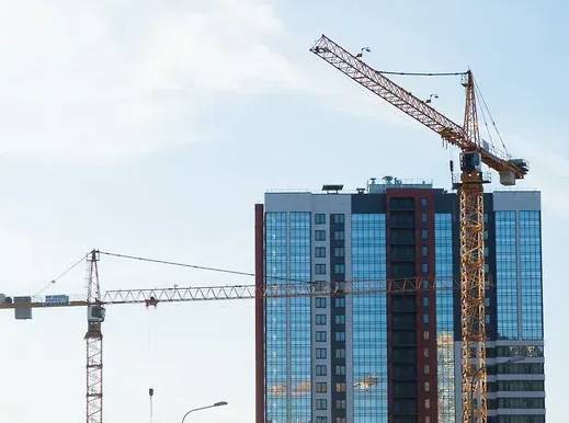 The lowest mortgage payments recorded in Chechnya and Ingushetia