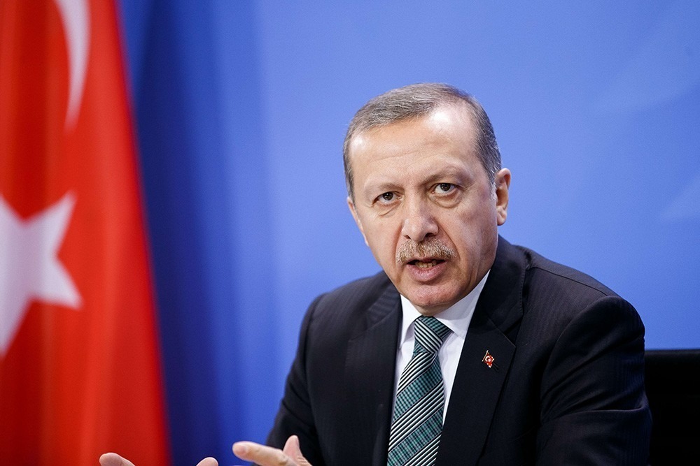 The President of Turkey responded to the threat of deportation of Chechen refugees to Russia