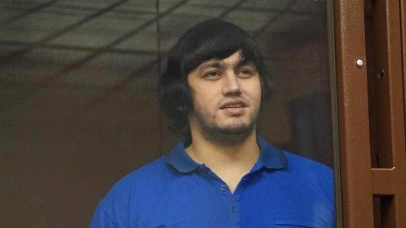 Crimean Tatar political prisoner reported failure to provide medical care and insults based on ethnicity