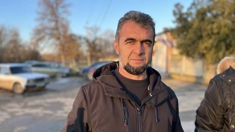 Crimean Tatar imam cleared of charges of “illegal missionary activity”