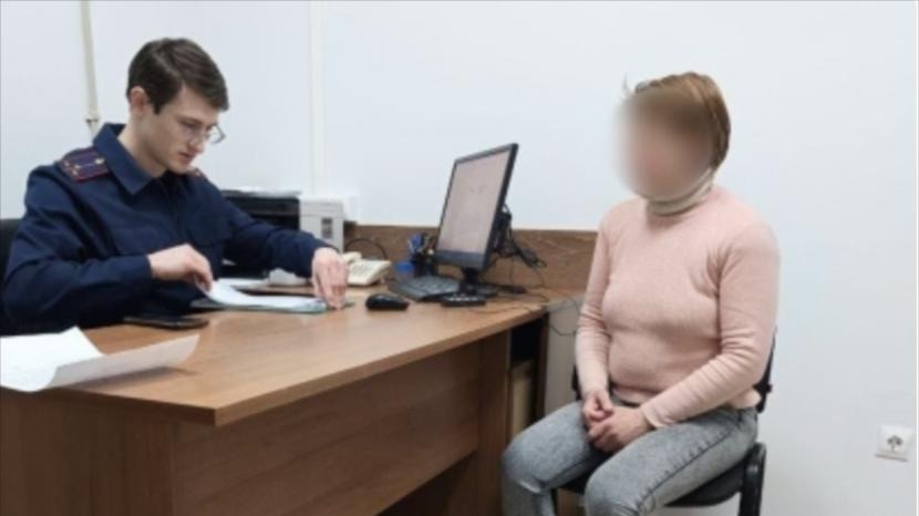 A resident of Vladikavkaz was accused of vandalism on the graves of SVO participants