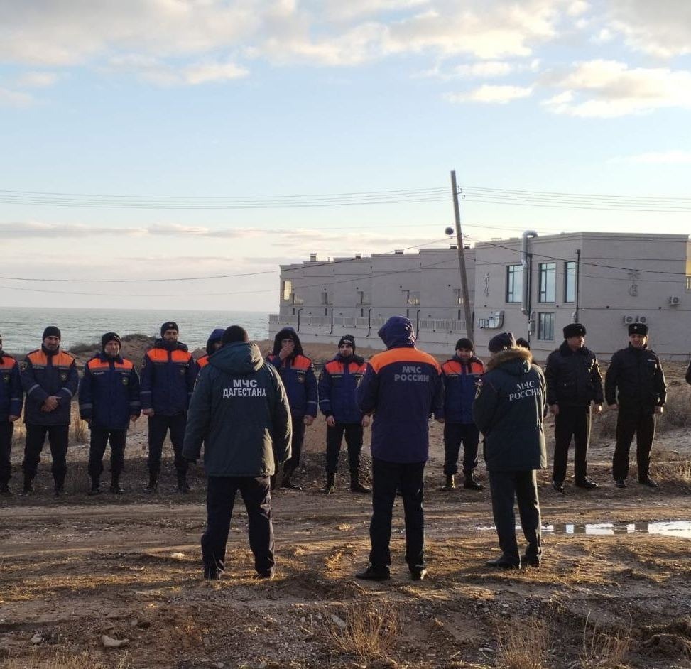 В Дагестане 15-й день ищут спортсменку из Северной Осетии