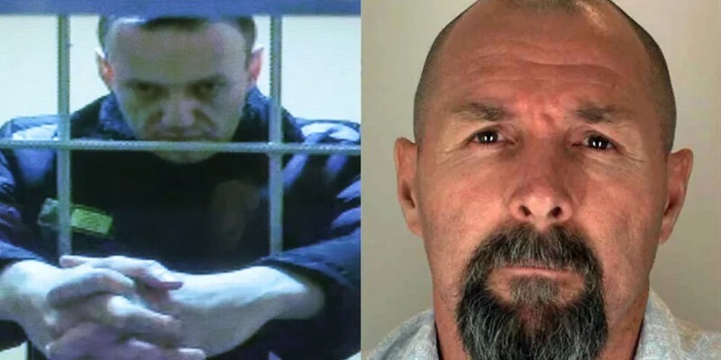 Navalny could have been eliminated so as not to be exchanged for the killer of the Chechen commander