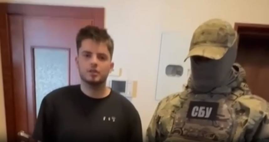 В Украине подросток извинился за крики «Ахмат – сила»