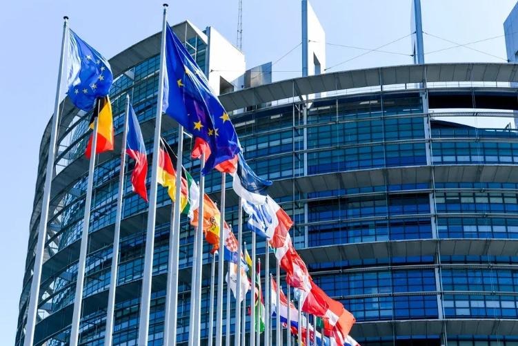 The European Parliament called for sanctions against Azerbaijan