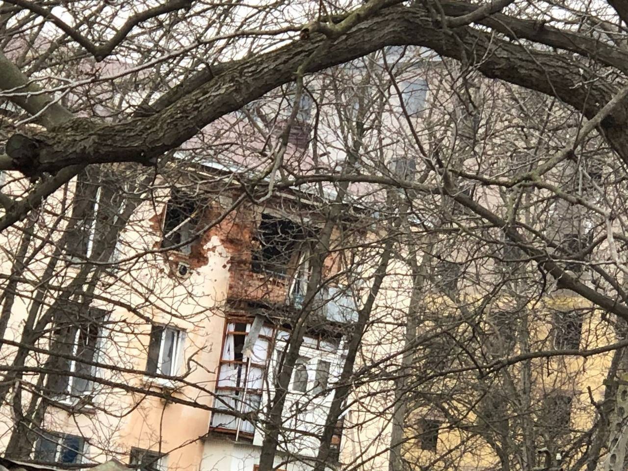 В Ингушетии в результате перестрелки с силовиками погибли шесть человек