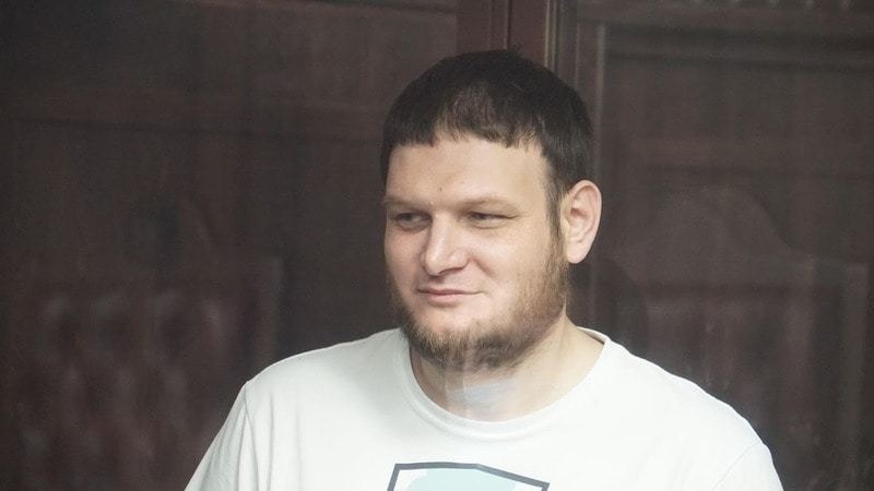 Crimean Tatar political prisoner-journalist is denied transfer to a colony closer to home