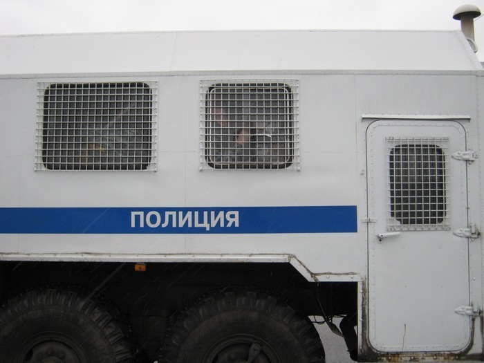 For more than a month, the family has not been able to find the Crimean Tatar who was taken away by security forces