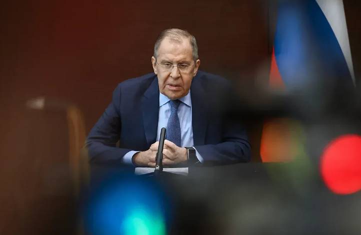 Armenia did not respond to Moscow’s rhetoric about the collapse of relations between the countries