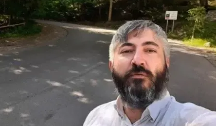 During almost two years of arrest, the Azerbaijani blogger was never provided with medical assistance