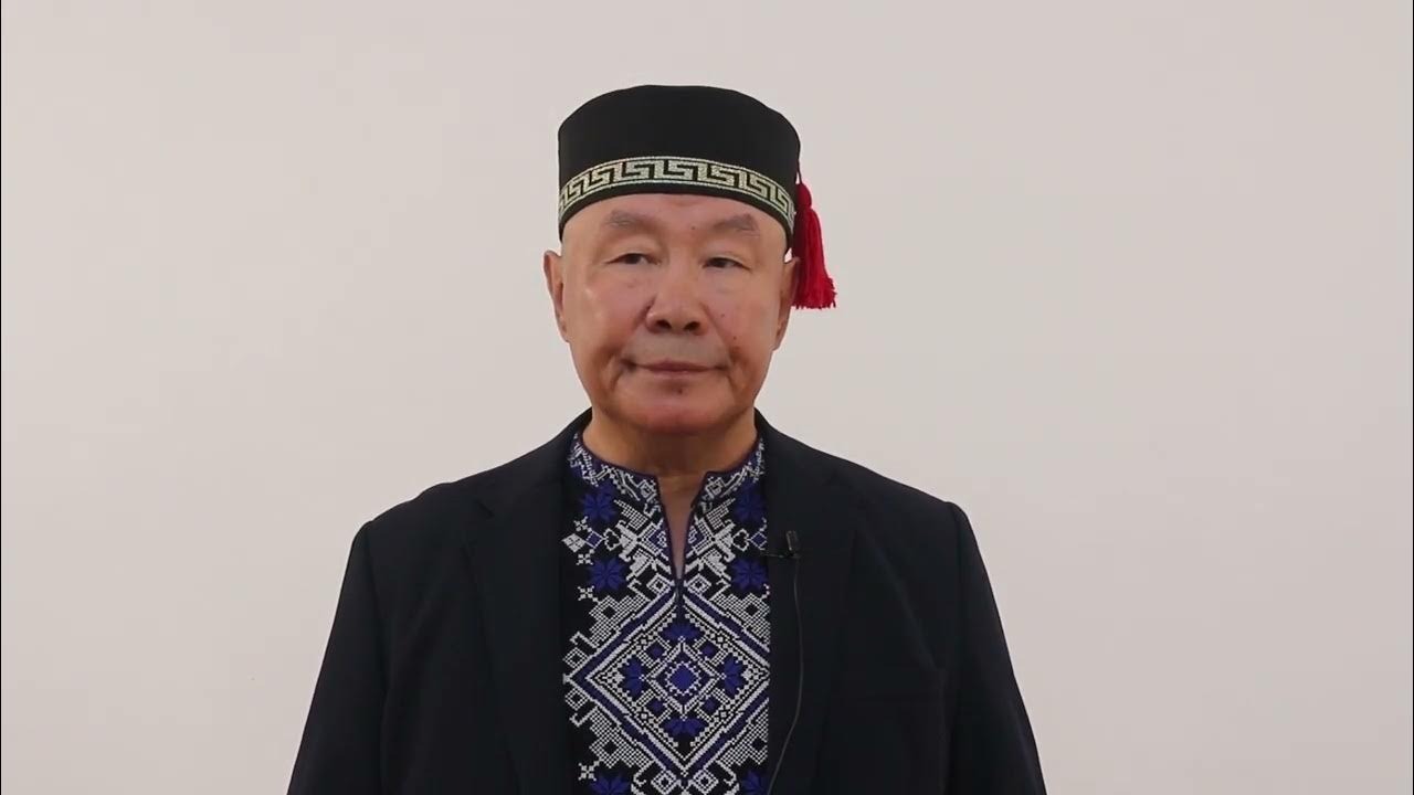 A criminal case was opened against the deputy chairman of the Congress of the Oirat-Kalmyk people