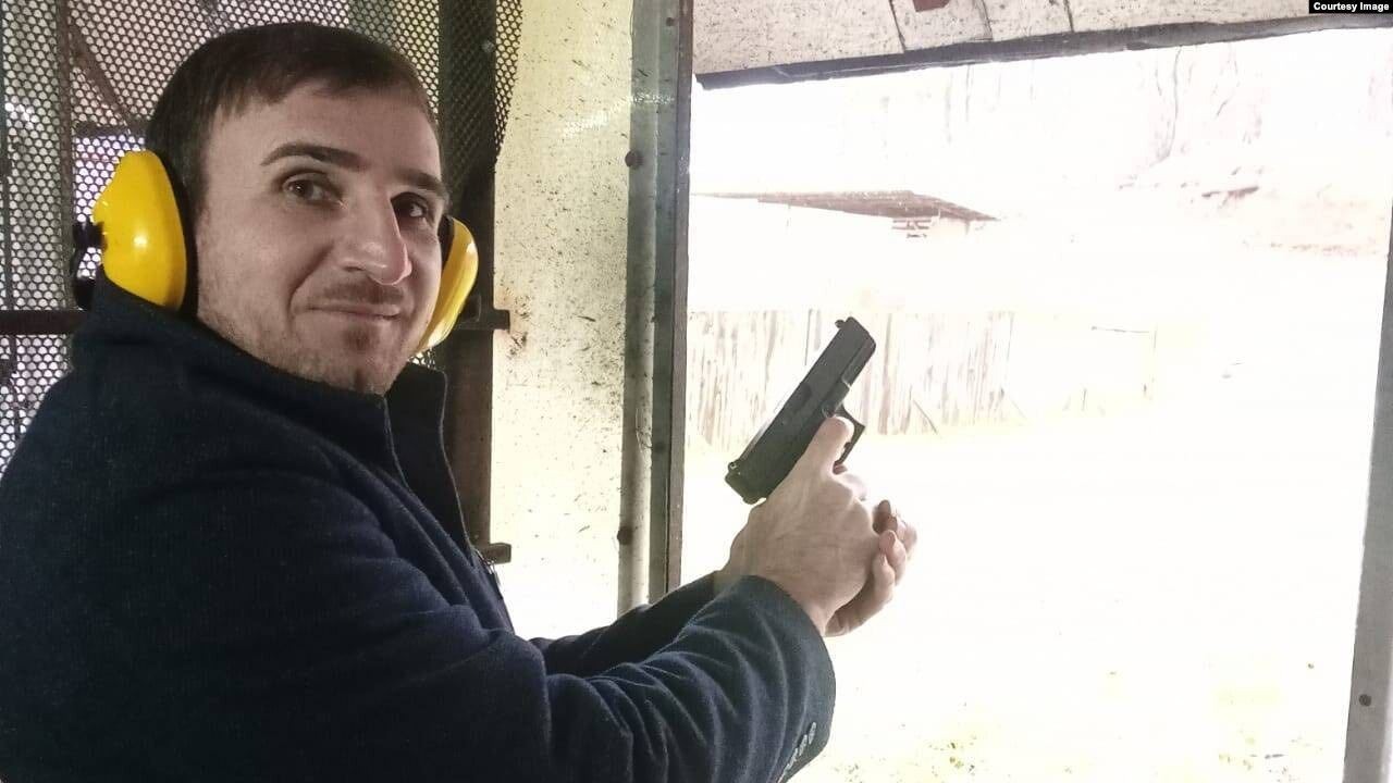 An ex-employee of the Dagestan FSB, deported from Poland to the Russian Federation, was sentenced to imprisonment