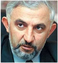19 years ago Aslan Maskhadov was killed