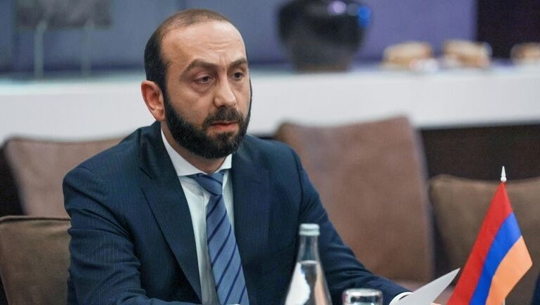 The Armenian authorities again confirmed their desire to join the European Union