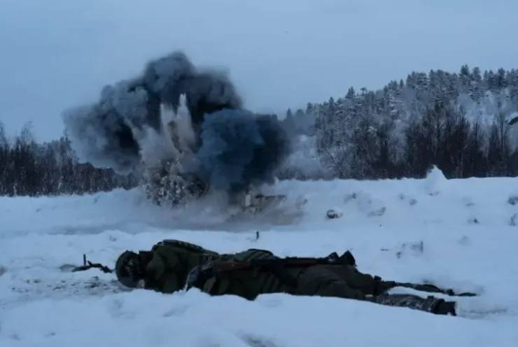 Дагестан лидирует среди регионов Северного Кавказа по количеству погибших в «СВО» 