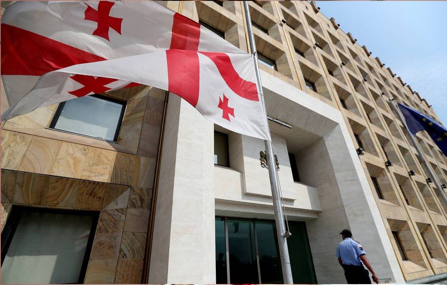 Georgia commented on the refusal to introduce visas for Russian citizens and the ban on air traffic between countries