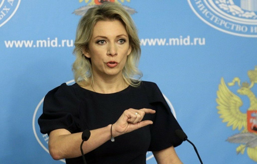 The Kremlin accused Armenia of offensive rhetoric