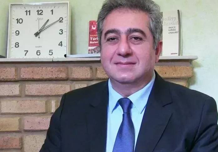 Azerbaijani authorities refused to transfer Gubad Ibadoglu to house arrest
