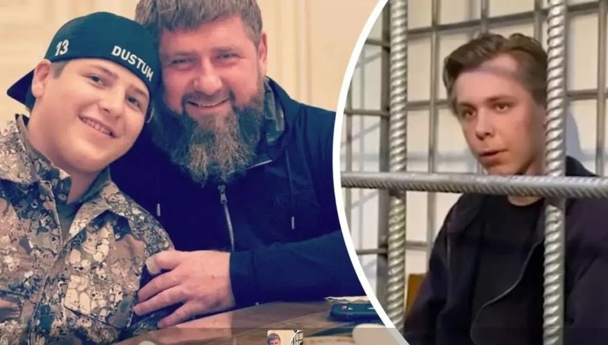In Chechnya, it was reported that employees of a pre-trial detention center were involved because Kadyrov’s son beat a prisoner