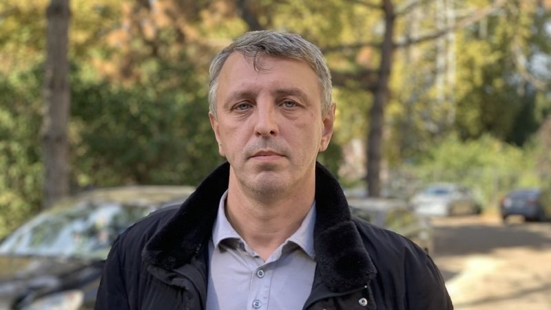 The lawyer who defended Crimean Tatar political prisoners was denied the right to appeal the arrest